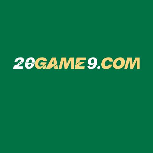 Logo da 20GAME9