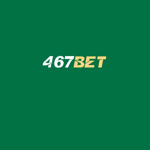 Logo da 467BET