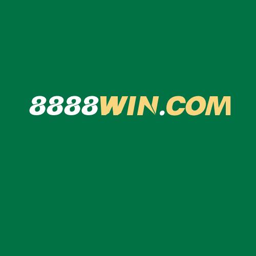 Logo da 8888WIN