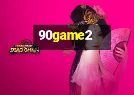 Logo da 90GAME2