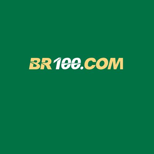 Logo da BR100