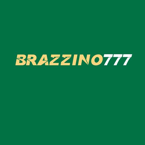 Logo da BRAZZINO777