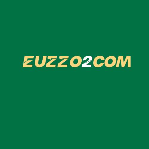 Logo da EUZZO2COM