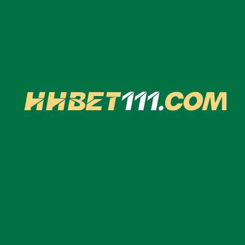 Logo da HHBET111