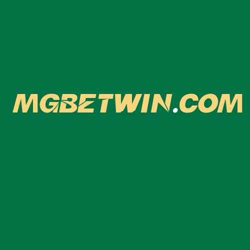 Logo da MGBETWIN