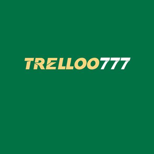 Logo da TRELLOO777