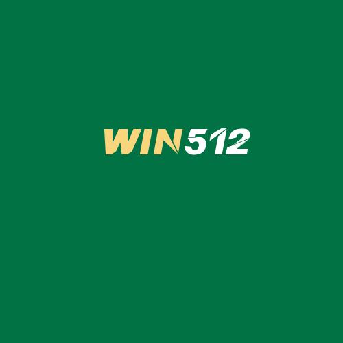 Logo da WIN512