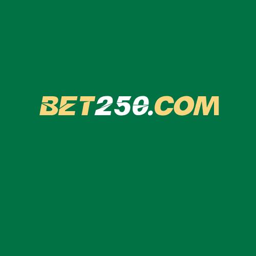 Logo da BET250